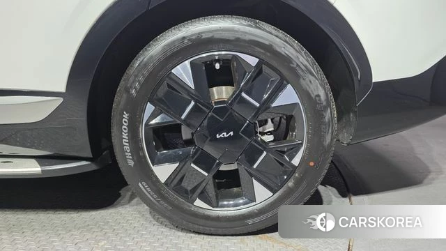 Kia The New Sportage 5th Generation Hybrid id 4375017 из Кореи 13