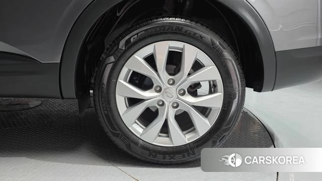 Renault Korea (Samsung) XM3 id 4343670 из Кореи 13