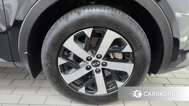 Kia Sorento 4th Generation id 4872761 из Кореи 13