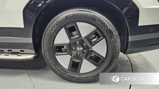 Hyundai Santa Fe (MX5) id 4533458 из Кореи 13