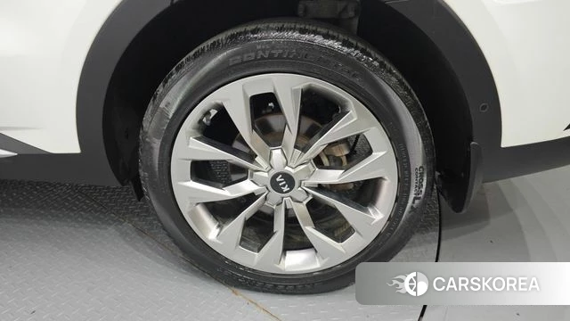Kia Sorento 4th Generation id 4294362 из Кореи 13