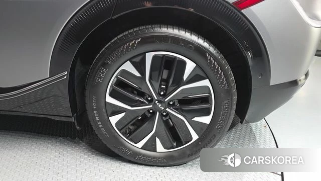 Kia EV6 id 4223095 из Кореи 13