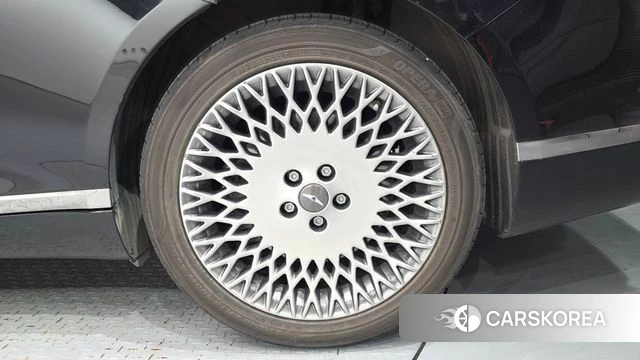 Genesis G80 (RG3) id 4871815 из Кореи 13