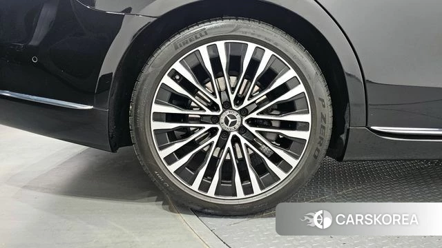 Mercedes-Benz S-Class W223 id 4223962 из Кореи 13