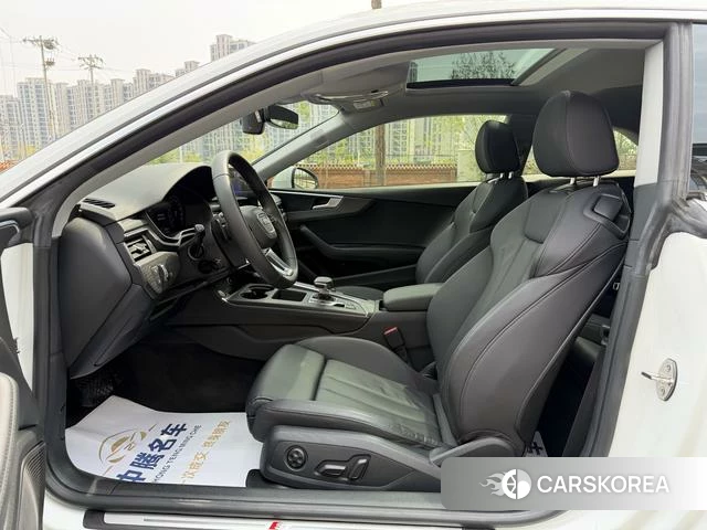 Audi A5 id 4209007 из Китая 13