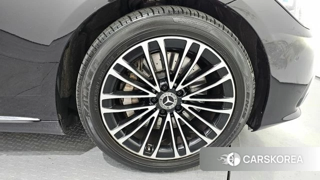 Mercedes-Benz S-Class W223 id 4267680 из Кореи 13