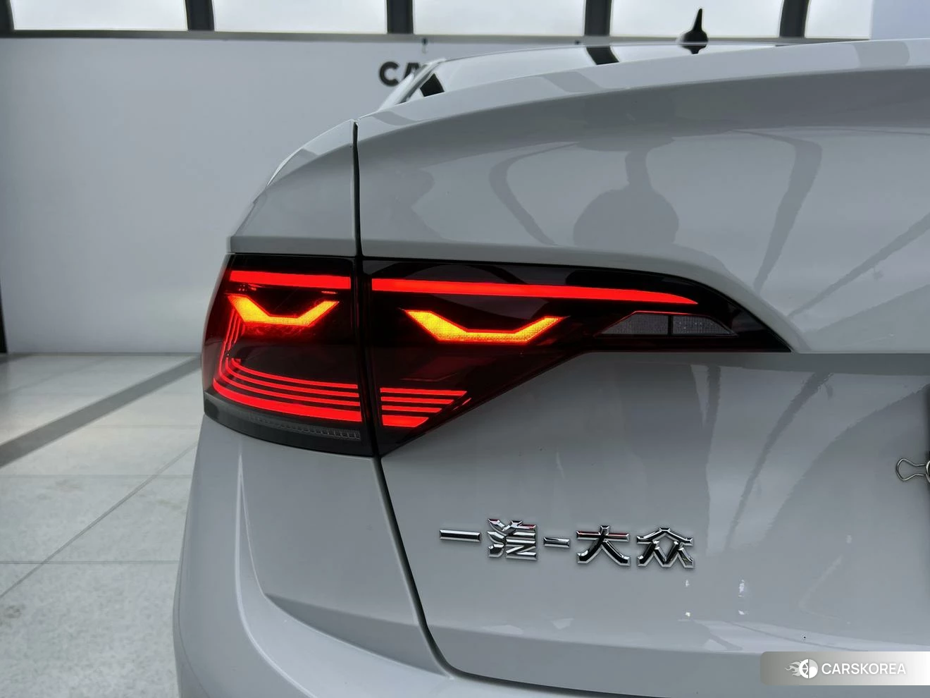 Volkswagen Sagitar id 4512692 из Китая 13