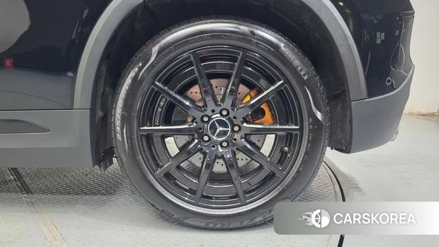 Mercedes-Benz GLA - Class H247 id 4779986 из Кореи 13