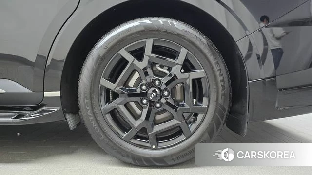 Kia The New Carnival 4th Generation id 4229965 из Кореи 13