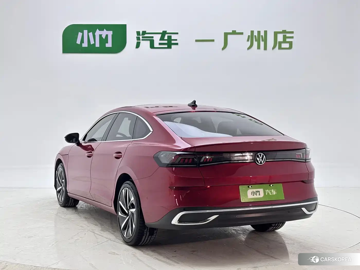 Volkswagen Lamando id 4685894 из Китая 13