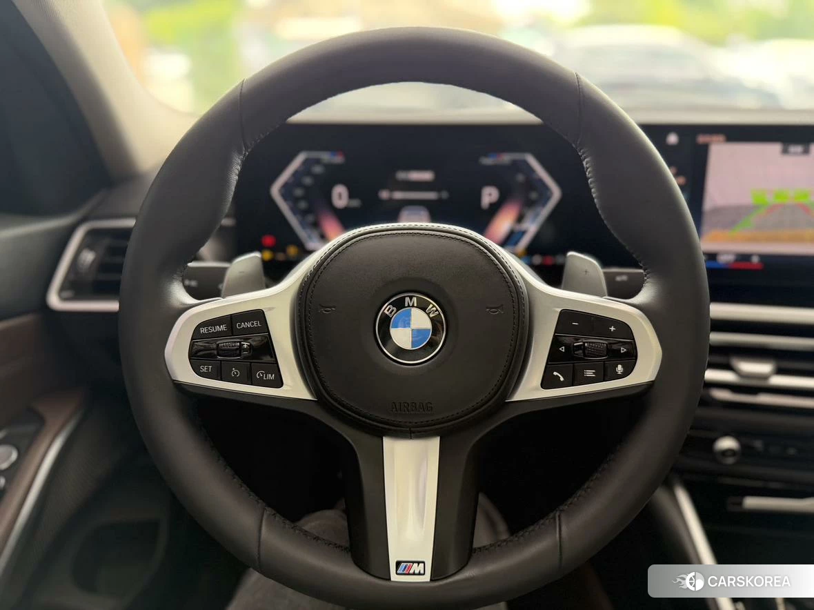 BMW 3 series id 4513663 из Китая 13