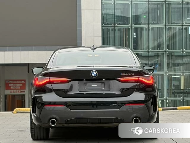 BMW 4 series id 4216871 из Китая 13