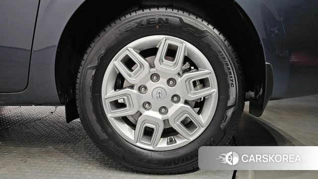 Hyundai Staria id 4280983 из Кореи 13