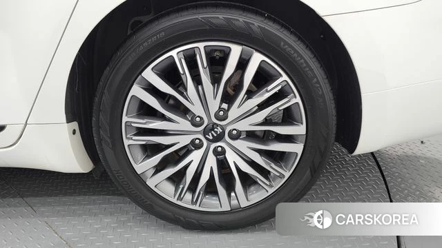 Kia K7 Premier id 4465263 из Кореи 13