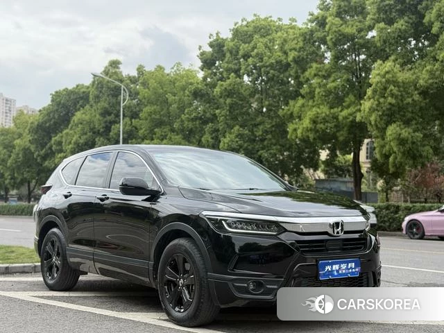 Honda Hao Ying id 4273337 из Китая 13