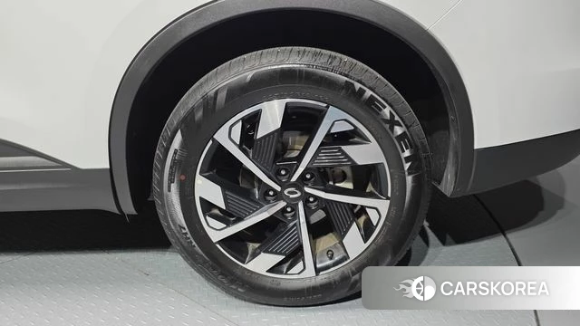Renault Korea (Samsung) The New QM6 id 4322561 из Кореи 13