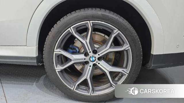 BMW X6 (G06) id 4383291 из Кореи 13