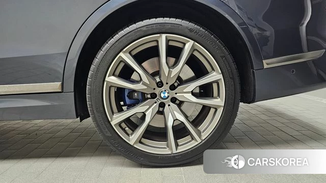 BMW X7 (G07) id 4698122 из Кореи 13