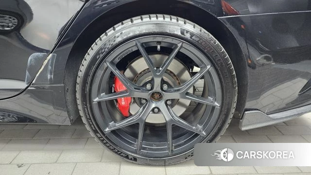 Kia Stinger Meister id 4500388 из Кореи 13