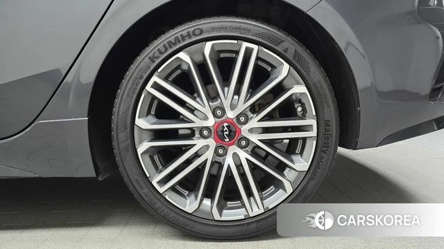 Kia The New K3 2nd generation id 4640986 из Кореи 13