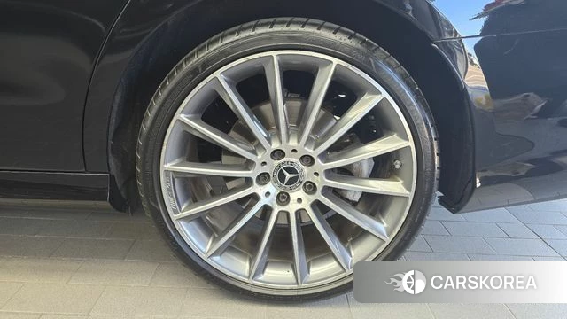 Mercedes-Benz E-Class W213 id 4856017 из Кореи 13