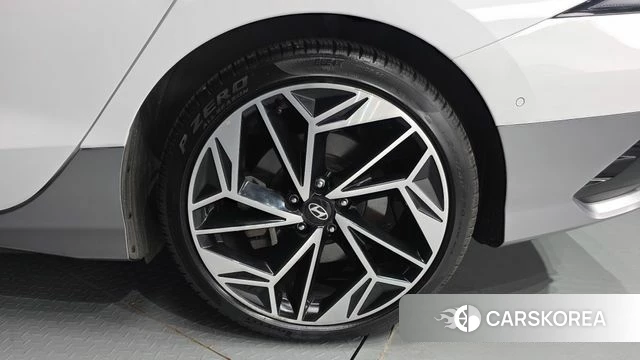 Hyundai Ionic 6 id 4541035 из Кореи 13