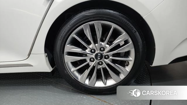 Kia The New K5 2nd generation id 4471497 из Кореи 13