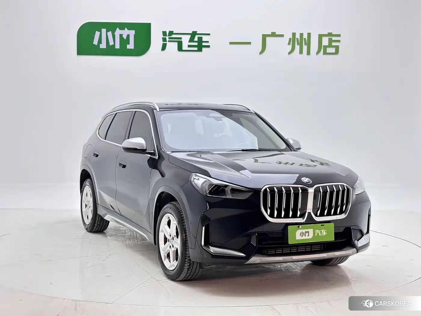 BMW X1 id 4681077 из Китая 13