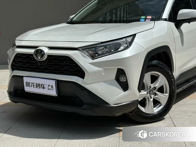 Toyota RAV4 Rongfang id 4301663 из Китая 13