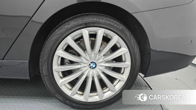 BMW 6 Series GT (G32) id 4325266 из Кореи 13