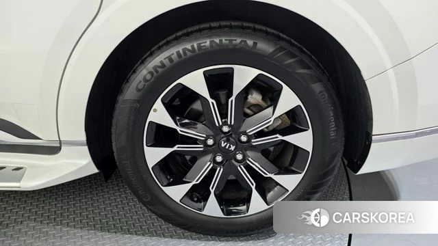 Kia Carnival 4th generation id 4489845 из Кореи 13