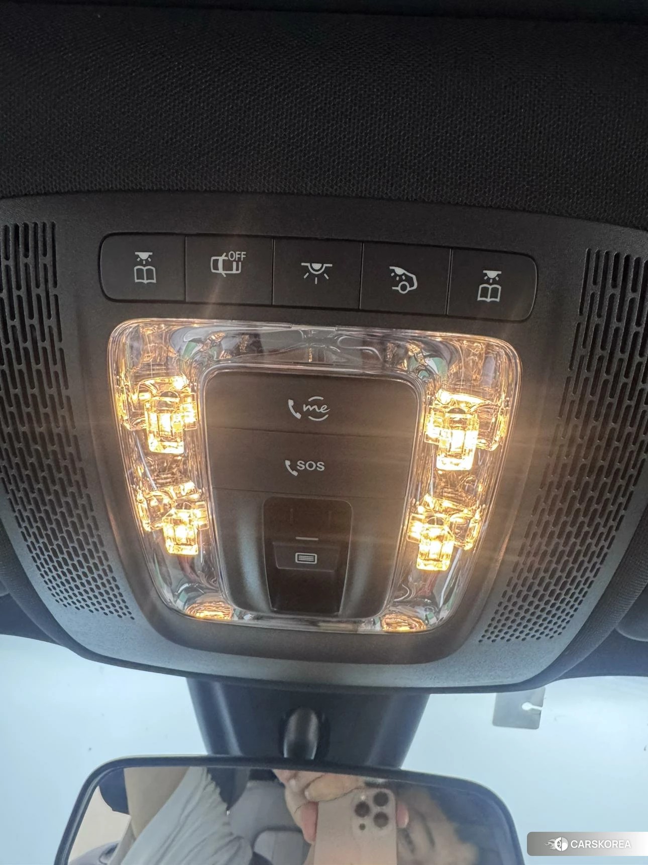 Mercedes-Benz GLB id 4512591 из Китая 13