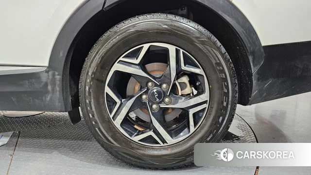 Kia Sportage 5th Generation id 4612703 из Кореи 13
