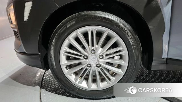 Hyundai Kona id 4294336 из Кореи 13