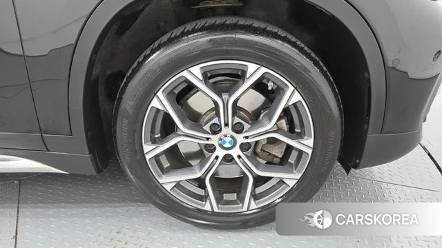 BMW X1 (F48) id 4677103 из Кореи 13