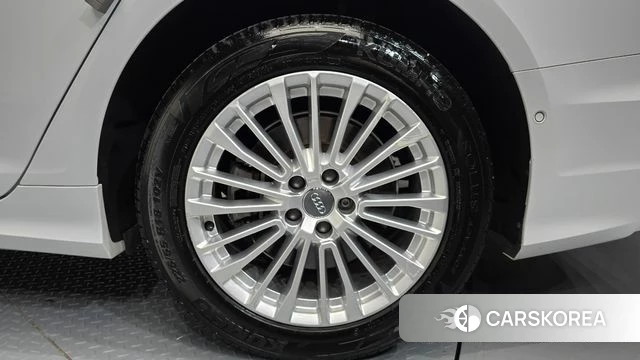 Audi A6 (C8) id 4224944 из Кореи 13