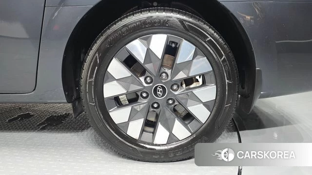 Hyundai Staria id 4863342 из Кореи 13