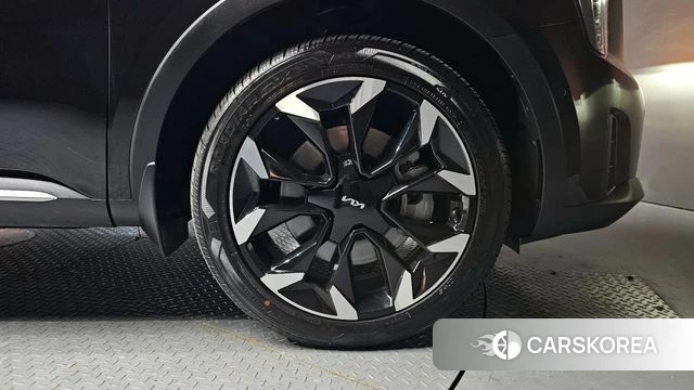 Kia The New Sorento 4th Generation id 4381635 из Кореи 13