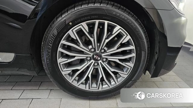 Kia More K9 id 4445999 из Кореи 13