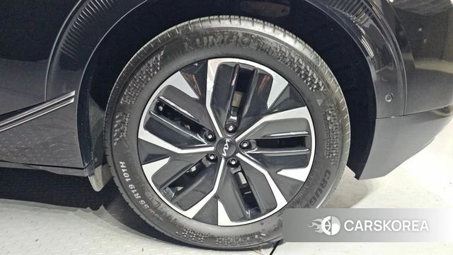 Kia EV6 id 4281240 из Кореи 13