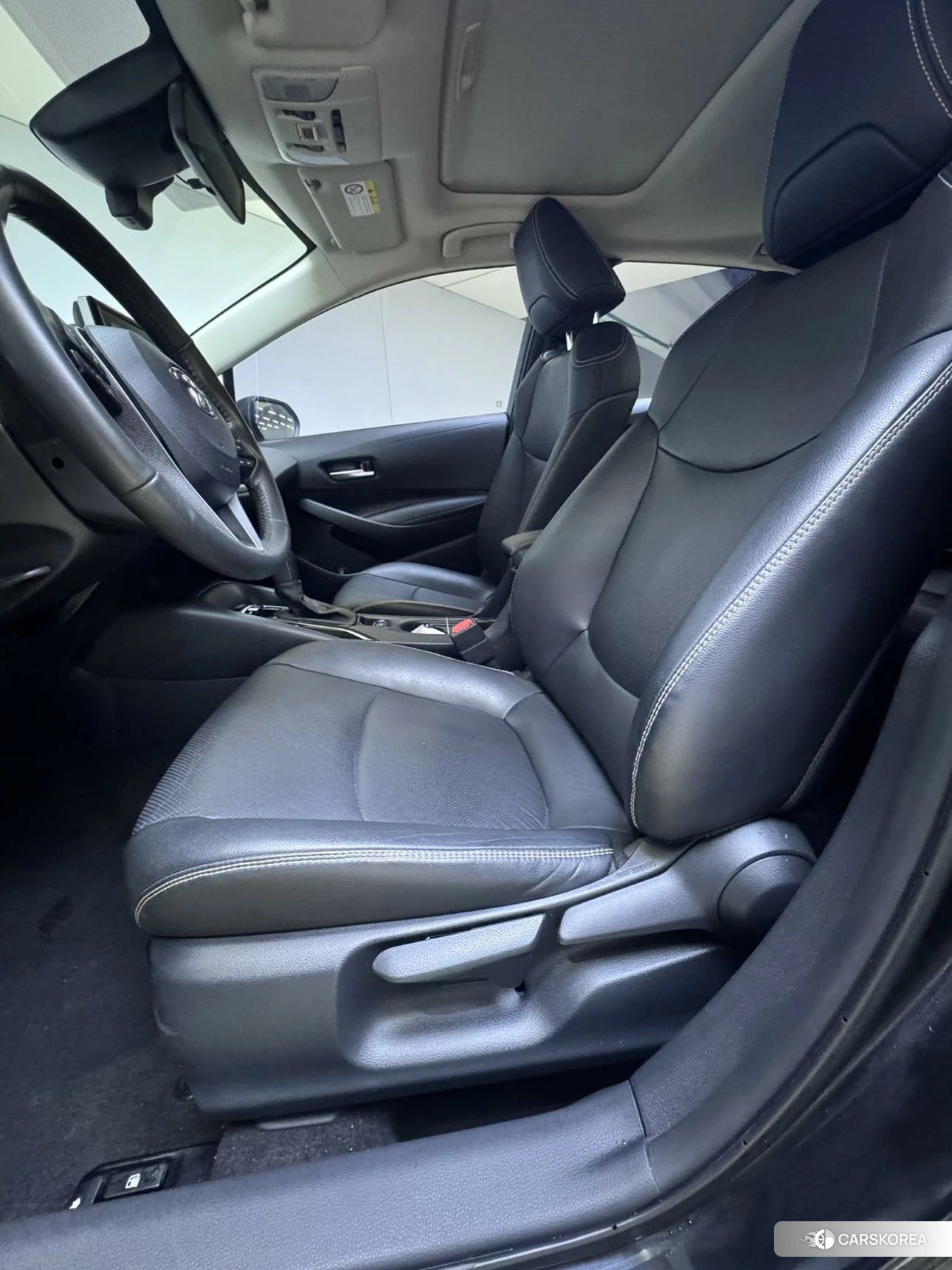 Toyota Corolla id 4455192 из Китая 13