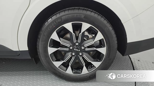 Kia Carnival 4th generation id 4316146 из Кореи 13