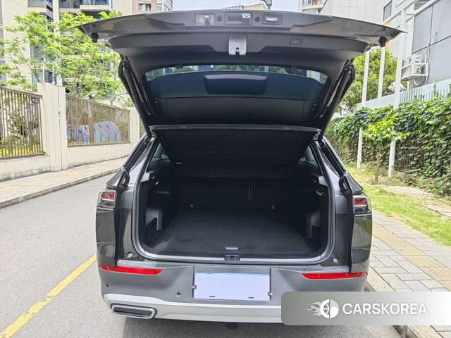 Volkswagen Range patrol id 4336337 из Китая 13
