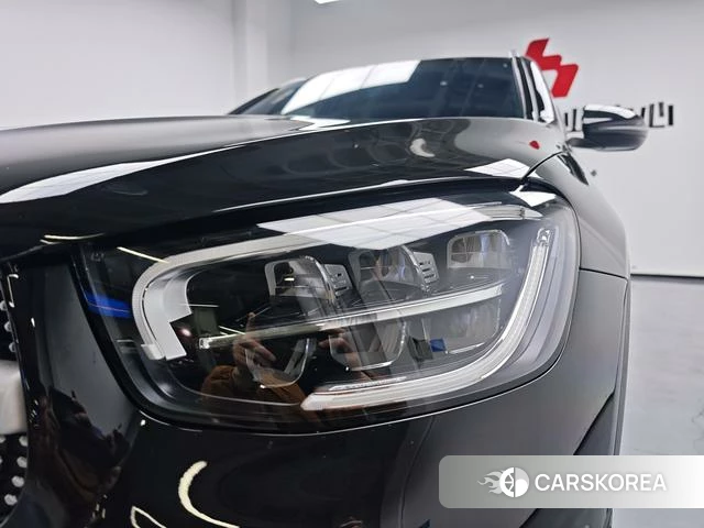 Mercedes-Benz GLC id 4277971 из Китая 13