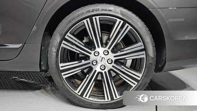 Volvo S90 id 4415551 из Кореи 13