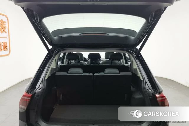 Volkswagen Tiguan L id 4210679 из Китая 13