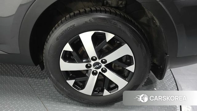 Kia Sorento 4th Generation id 4382073 из Кореи 13