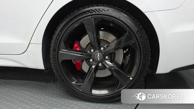 Genesis G70 id 4483386 из Кореи 13