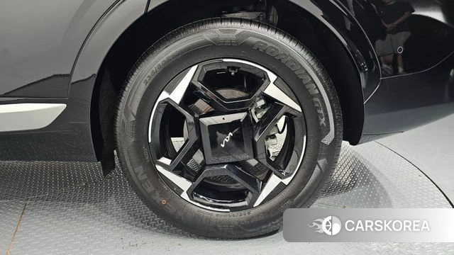 Kia The New Sportage 5th Generation id 4724885 из Кореи 13