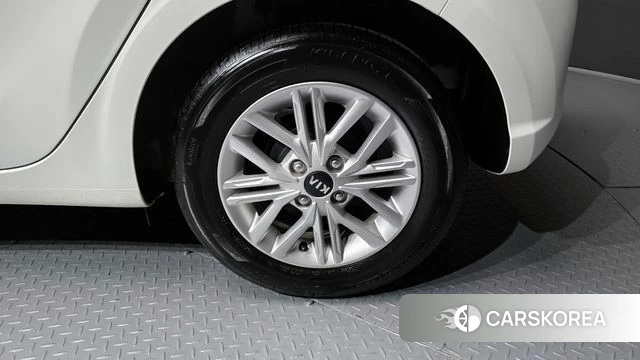 Kia Morning Urban (JA) id 4309850 из Кореи 13